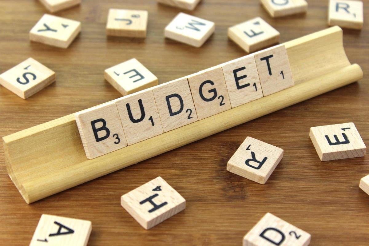 Budget Definition
