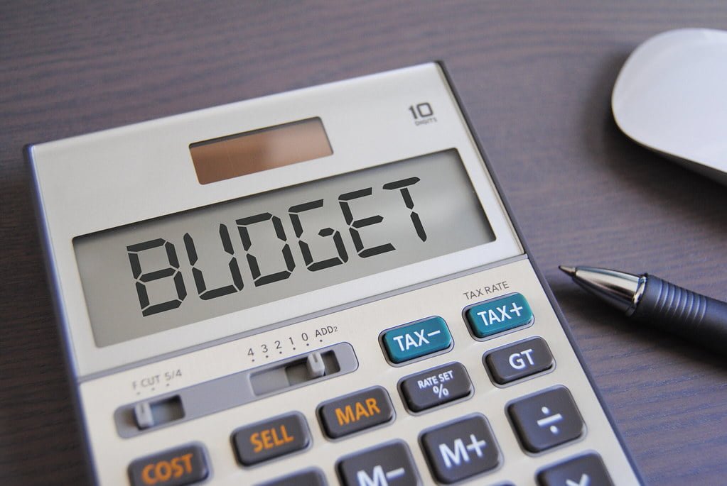 Budget Meaning